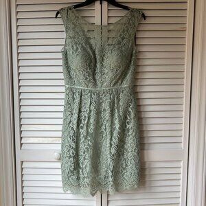 Jenny Yoo Cocktail Dress